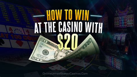 how to win at the casino with $68|How to Win in a Casino: 15 Steps (with Pictures) .